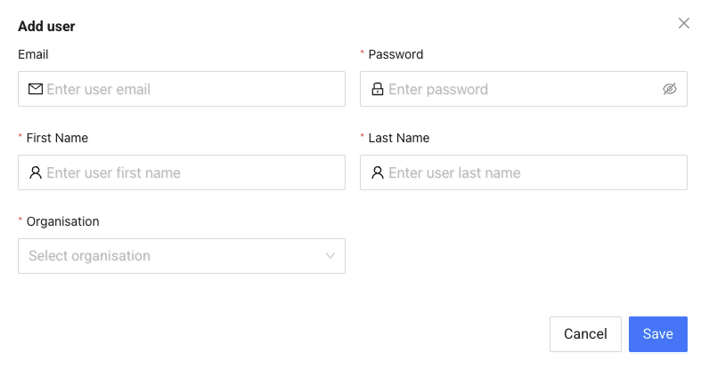 Add driver